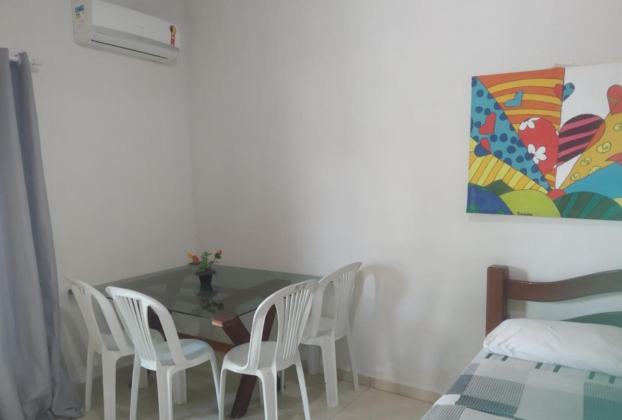 Pousada Recanto Canaã Tamandaré Exterior foto
