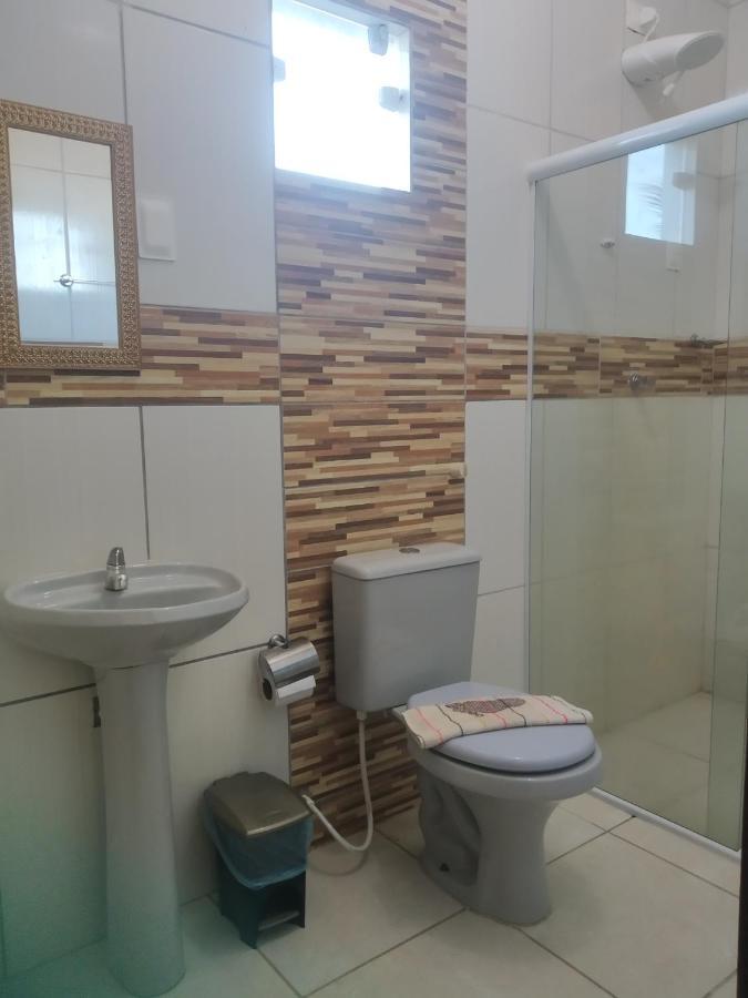 Pousada Recanto Canaã Tamandaré Exterior foto